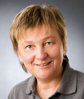 Sigrid Benterbusch